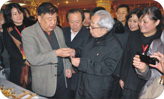 中国商业文化研究会名誉会长胡平调研拼搏(中国)