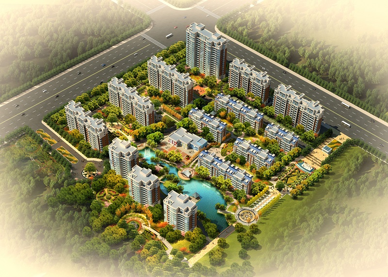 金箔文枢苑鸟瞰图（没有实景图）.jpg
